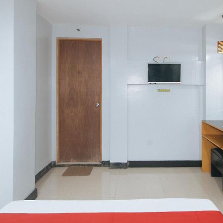 מונטינלופה Reddoorz At Ranchotel Alabang מראה חיצוני תמונה