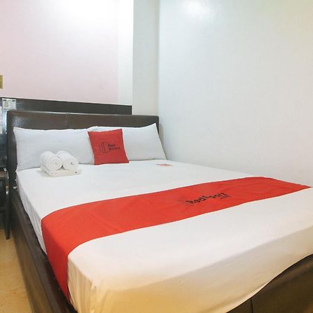 מונטינלופה Reddoorz At Ranchotel Alabang מראה חיצוני תמונה